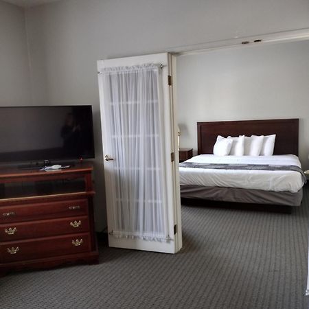 Grandstay Hotel & Suites Hastings ภายนอก รูปภาพ