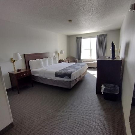 Grandstay Hotel & Suites Hastings ภายนอก รูปภาพ
