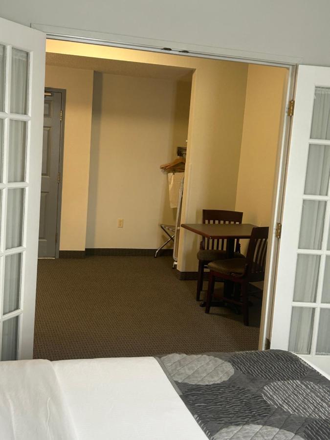 Grandstay Hotel & Suites Hastings ภายนอก รูปภาพ