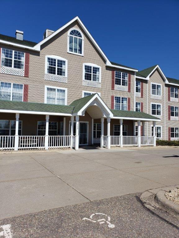 Grandstay Hotel & Suites Hastings ภายนอก รูปภาพ