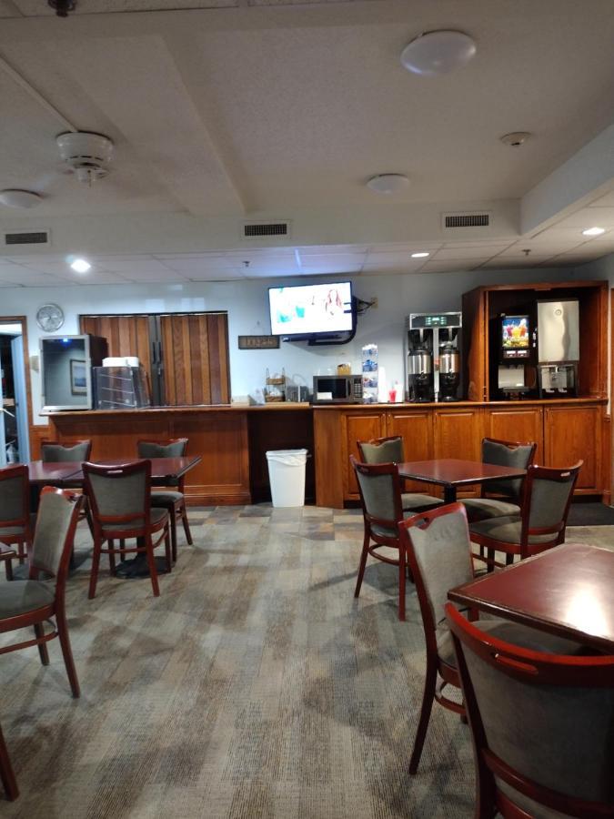 Grandstay Hotel & Suites Hastings ภายนอก รูปภาพ