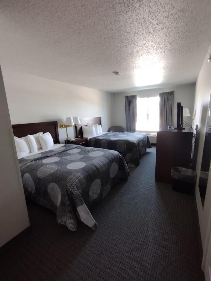 Grandstay Hotel & Suites Hastings ภายนอก รูปภาพ