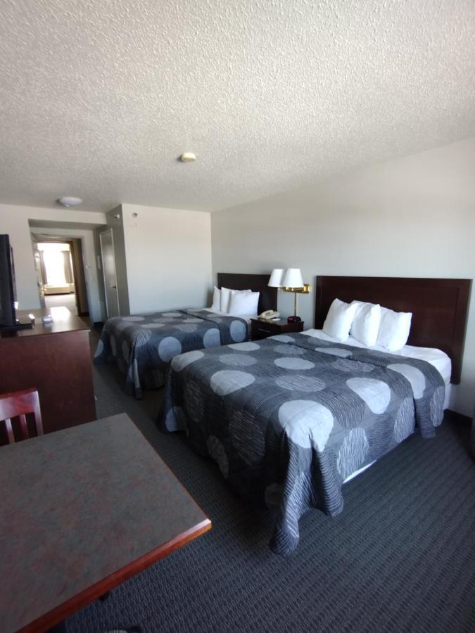 Grandstay Hotel & Suites Hastings ภายนอก รูปภาพ