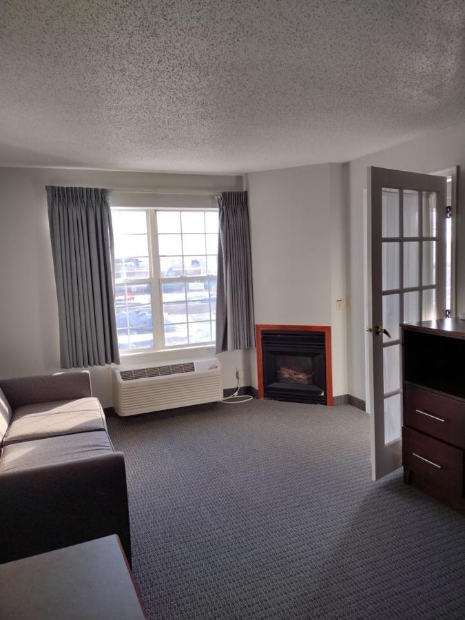 Grandstay Hotel & Suites Hastings ภายนอก รูปภาพ