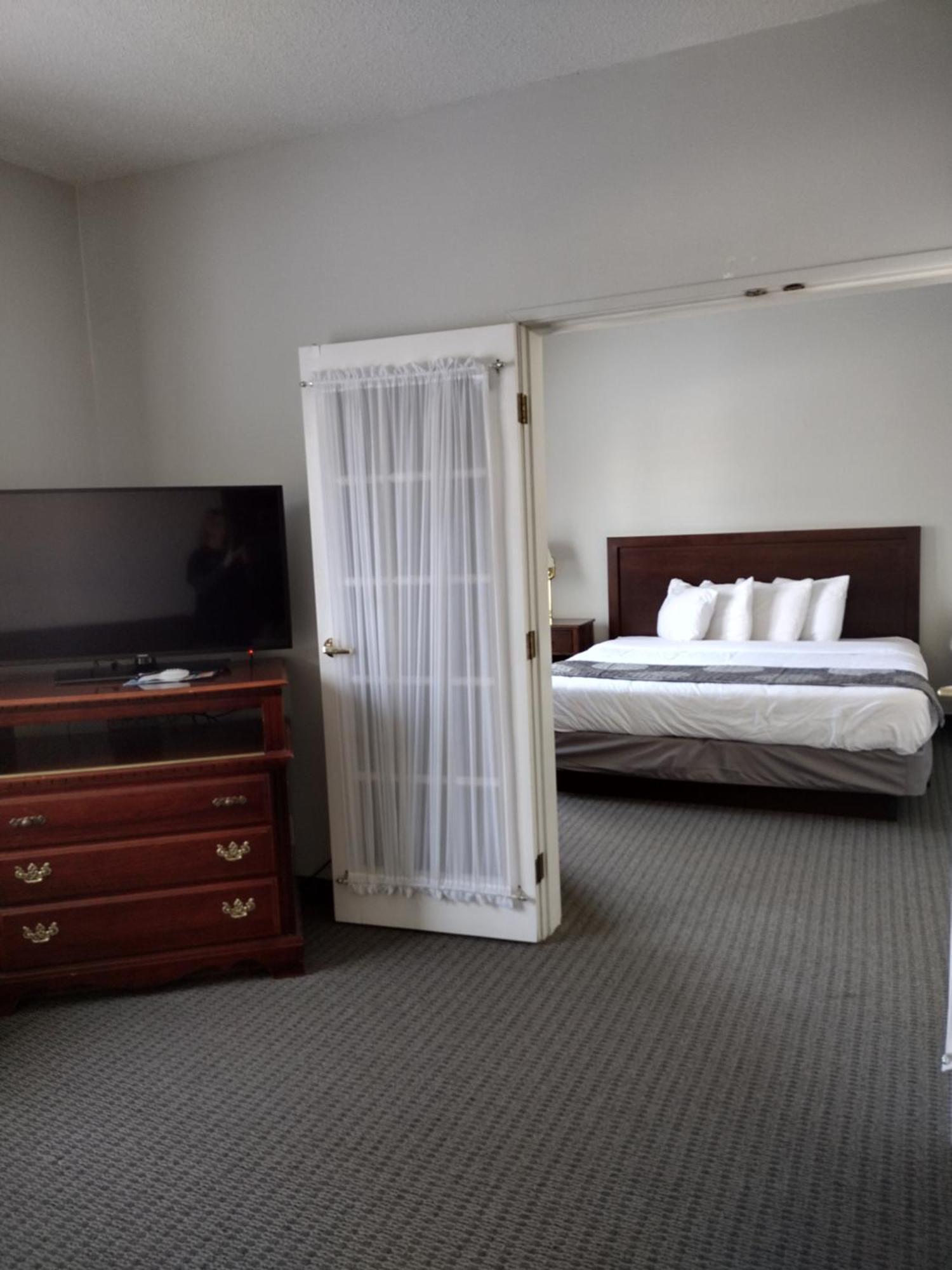 Grandstay Hotel & Suites Hastings ภายนอก รูปภาพ