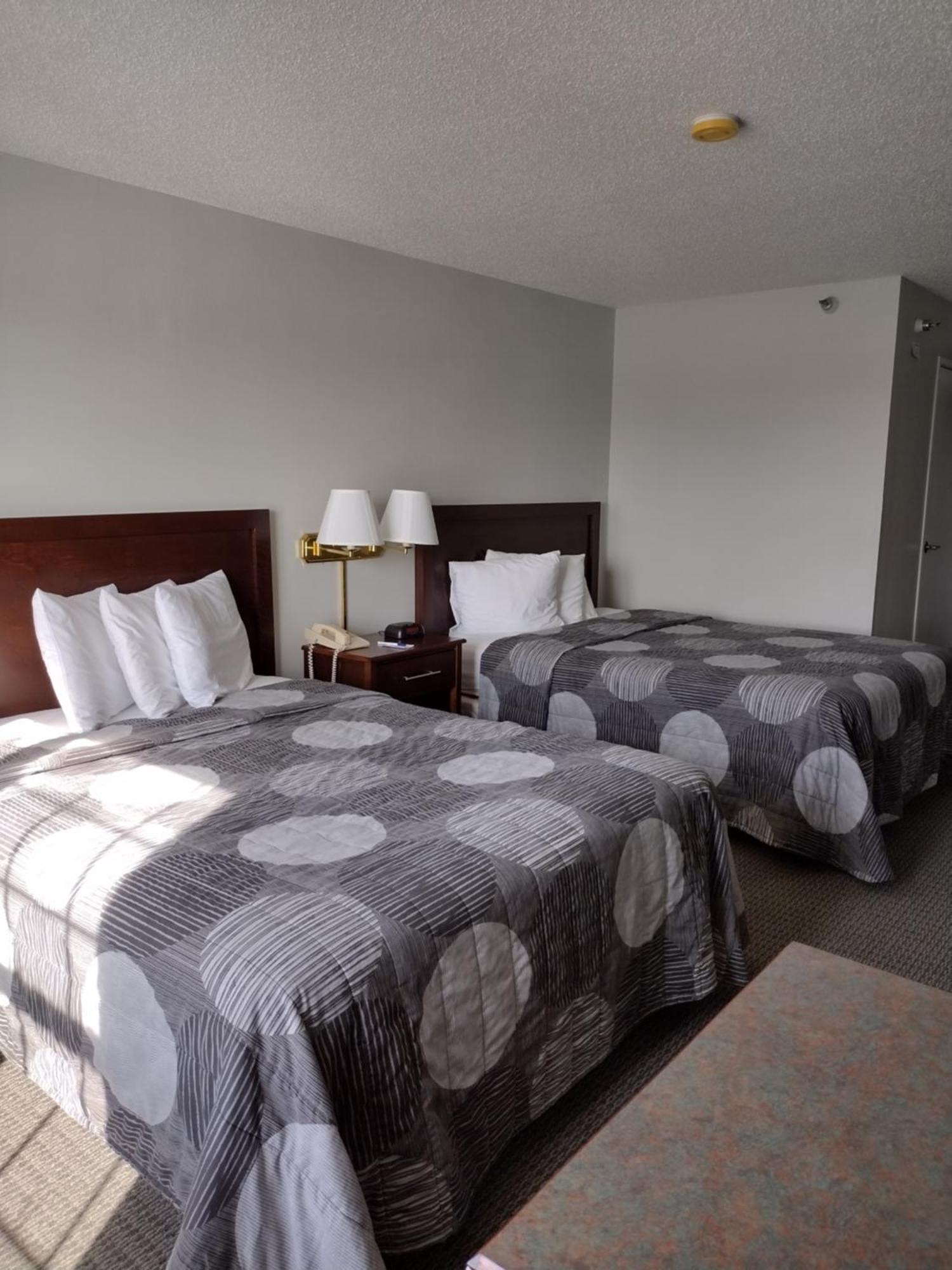 Grandstay Hotel & Suites Hastings ภายนอก รูปภาพ