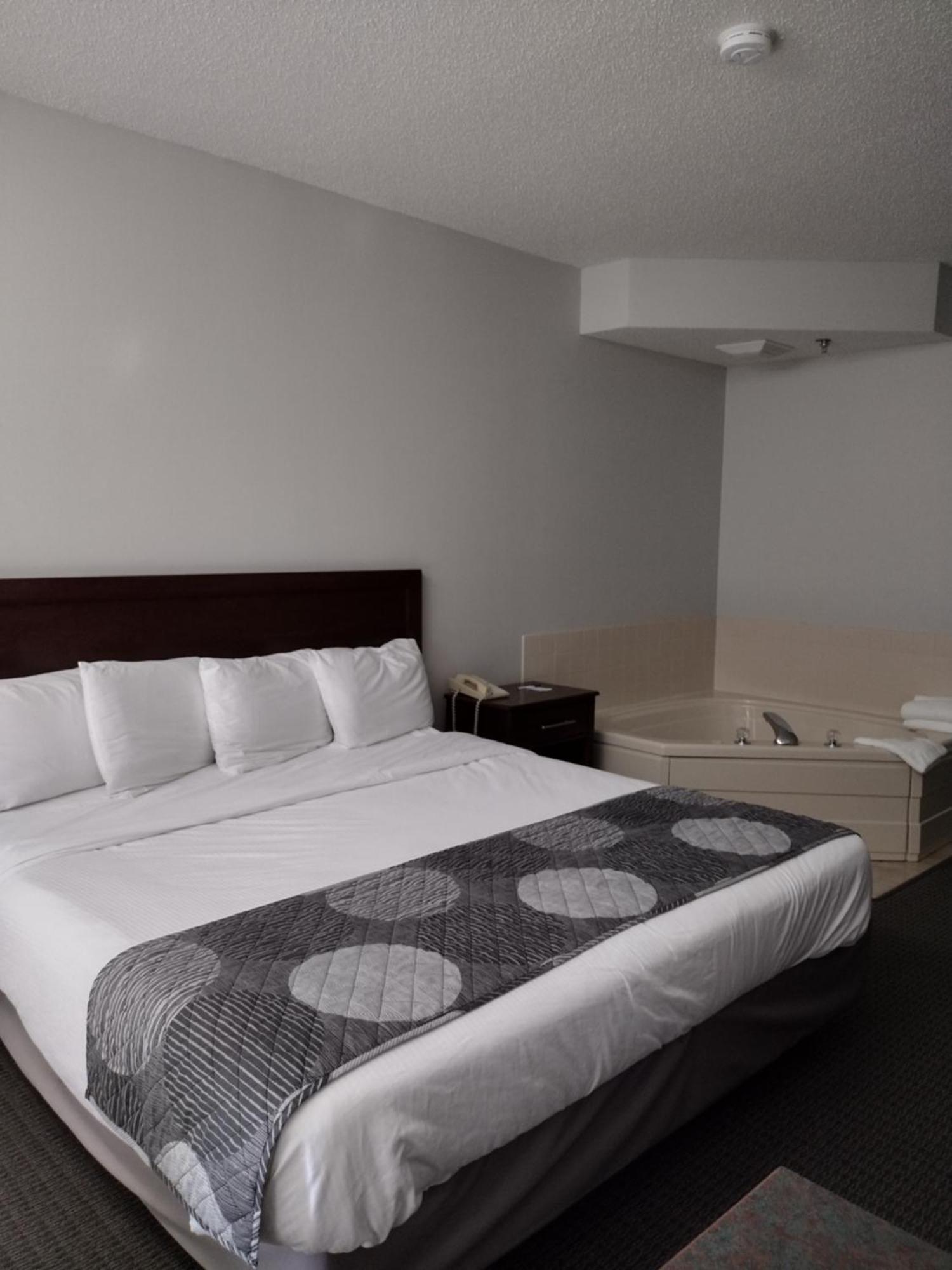 Grandstay Hotel & Suites Hastings ภายนอก รูปภาพ