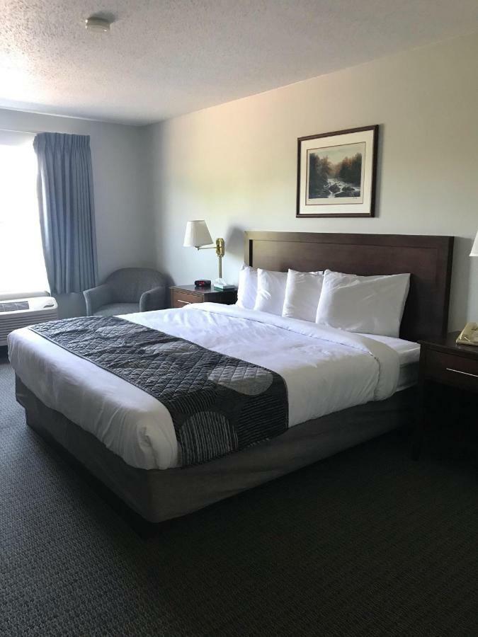 Grandstay Hotel & Suites Hastings ภายนอก รูปภาพ